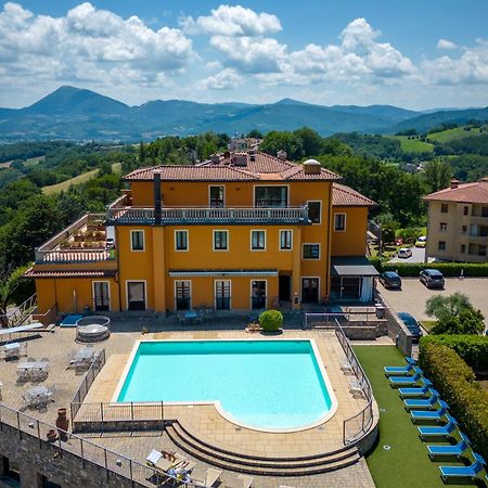 Fortebraccio Montone  Exterior photo