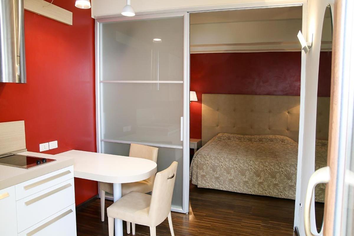 Fortebraccio Montone  Room photo