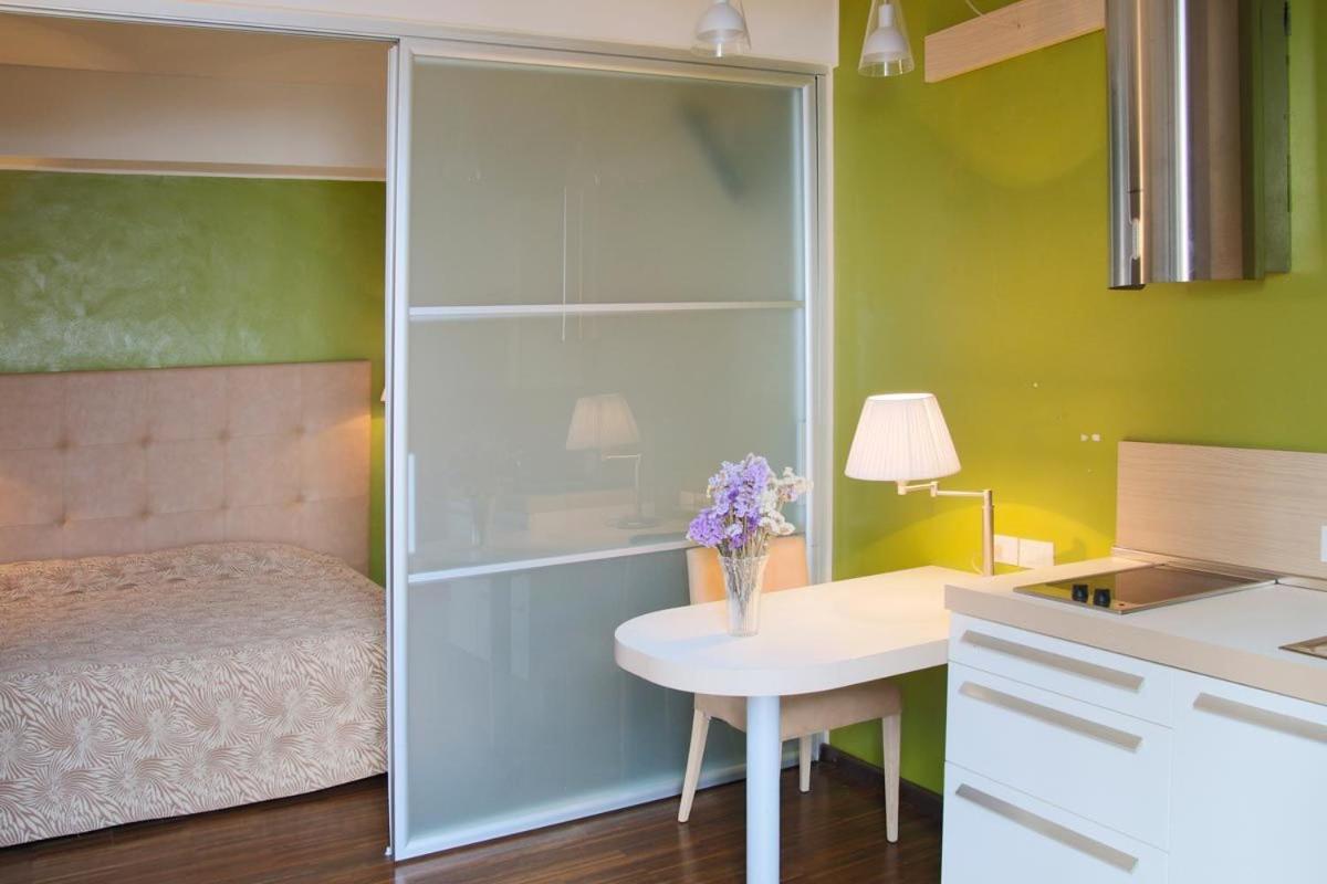 Fortebraccio Montone  Room photo